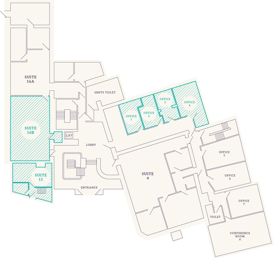 Ground Floor
