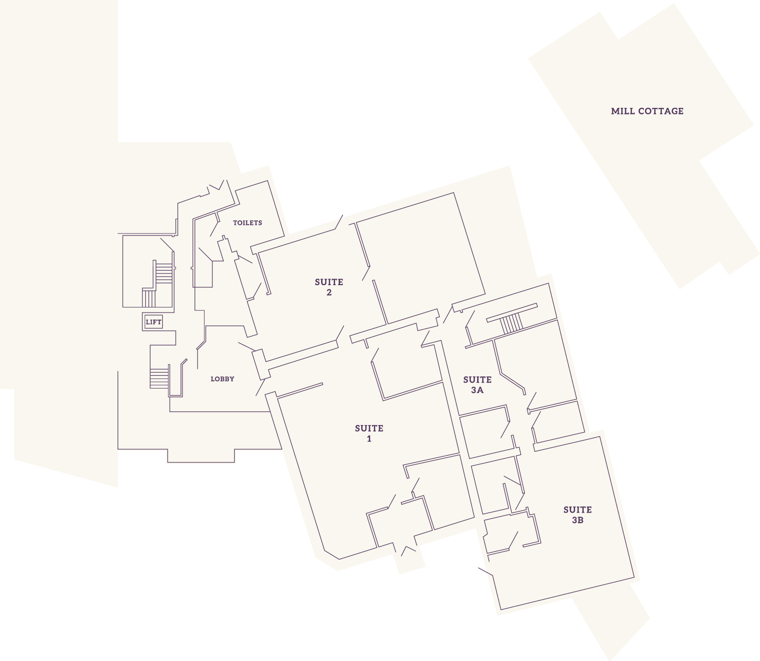 Lower Ground Floor